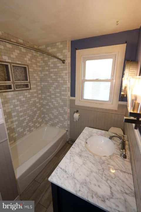 Tiny photo for 201 Castello Avenue, HATBORO, PA 19040 (MLS # PAMC2163976)