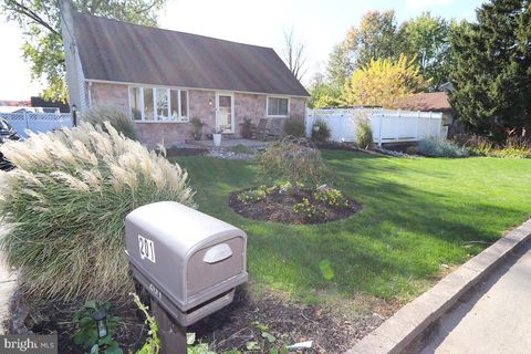 201 CASTELLO AVENUE HATBORO PA 19040