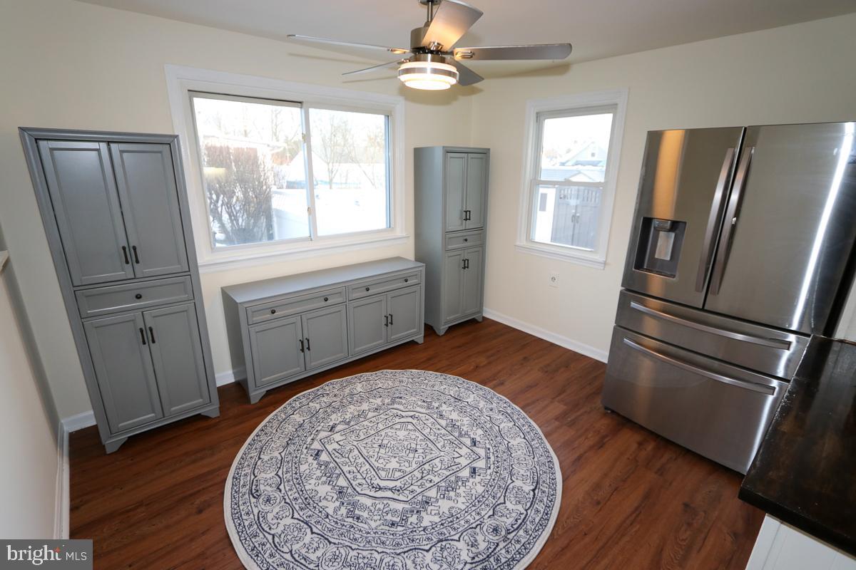 FAIROAKS - Residential