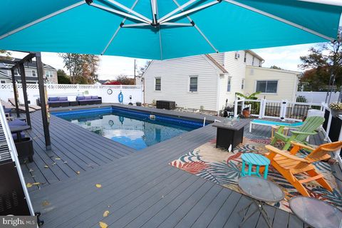 Tiny photo for 201 Castello Avenue, HATBORO, PA 19040 (MLS # PAMC2163976)