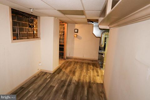 Tiny photo for 201 Castello Avenue, HATBORO, PA 19040 (MLS # PAMC2163976)