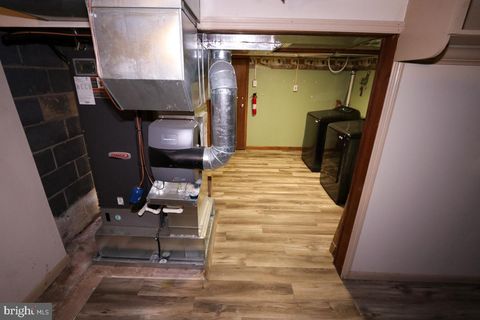 Tiny photo for 201 Castello Avenue, HATBORO, PA 19040 (MLS # PAMC2163976)