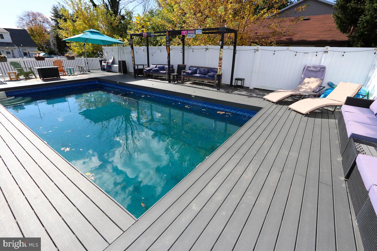 FAIROAKS - Residential