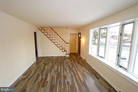 Tiny photo for 201 Castello Avenue, HATBORO, PA 19040 (MLS # PAMC2163976)