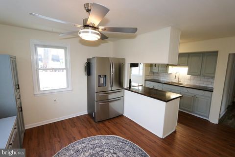 Tiny photo for 201 Castello Avenue, HATBORO, PA 19040 (MLS # PAMC2163976)