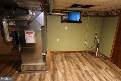 Tiny photo for 201 Castello Avenue, HATBORO, PA 19040 (MLS # PAMC2163976)