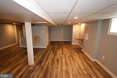 Tiny photo for 201 Castello Avenue, HATBORO, PA 19040 (MLS # PAMC2163976)