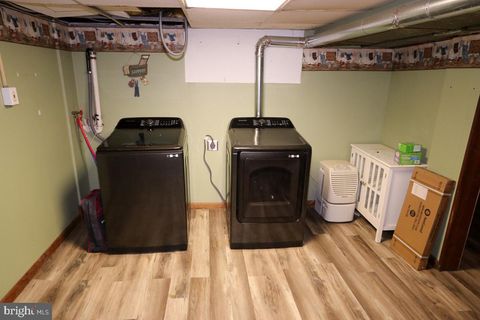 Tiny photo for 201 Castello Avenue, HATBORO, PA 19040 (MLS # PAMC2163976)