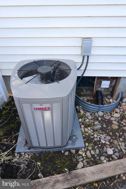 Tiny photo for 201 Castello Avenue, HATBORO, PA 19040 (MLS # PAMC2163976)