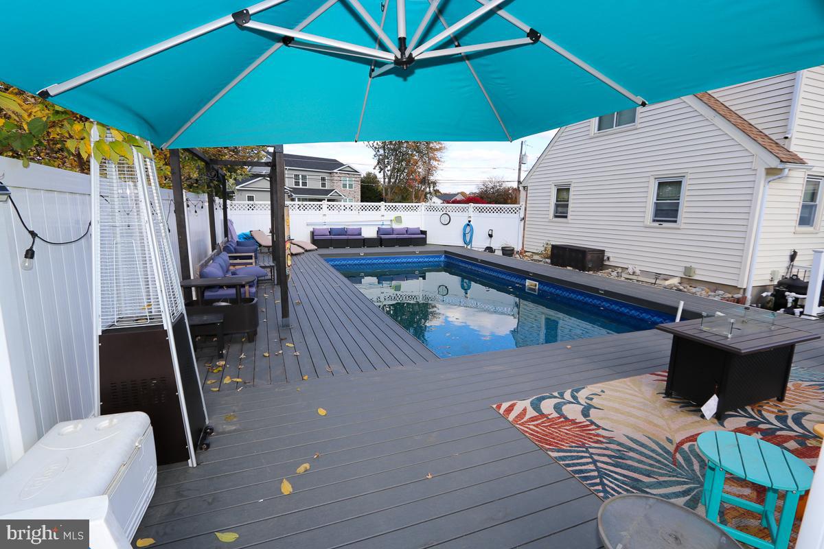 FAIROAKS - Residential