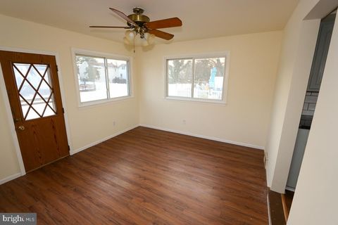 Tiny photo for 201 Castello Avenue, HATBORO, PA 19040 (MLS # PAMC2163976)