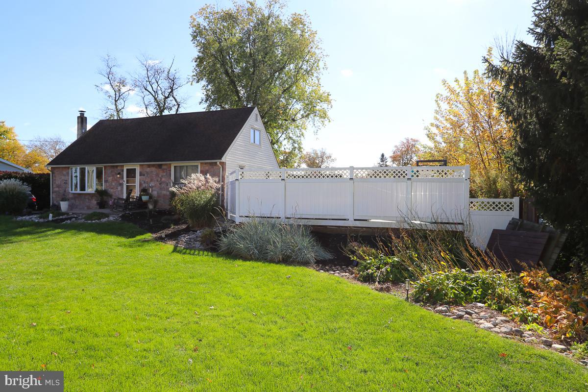 FAIROAKS - Residential