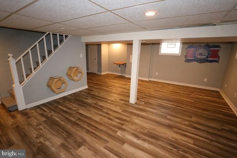 Tiny photo for 201 Castello Avenue, HATBORO, PA 19040 (MLS # PAMC2163976)