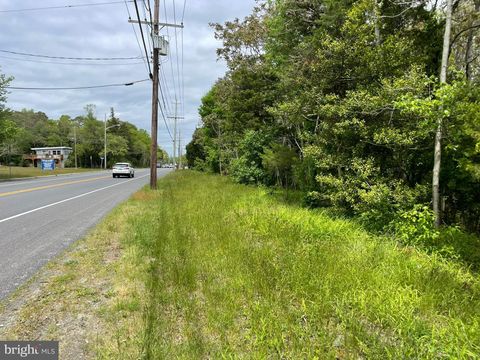 Vacant Land For Sale - Route 9<br/> Ocean County, LITTLE EGG HARBOR TWP, NJ 08087