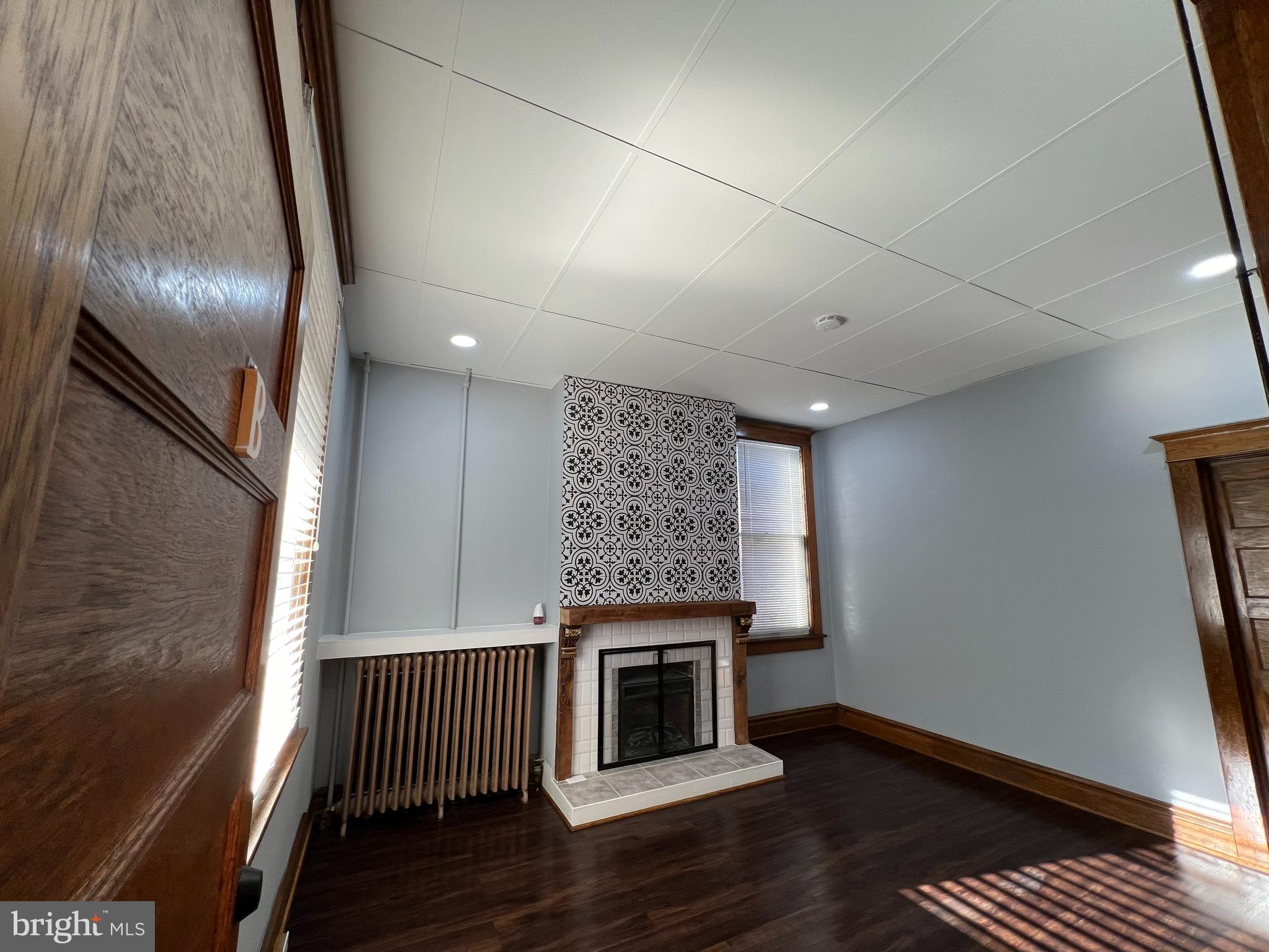 SOUTH END - Residential Lease