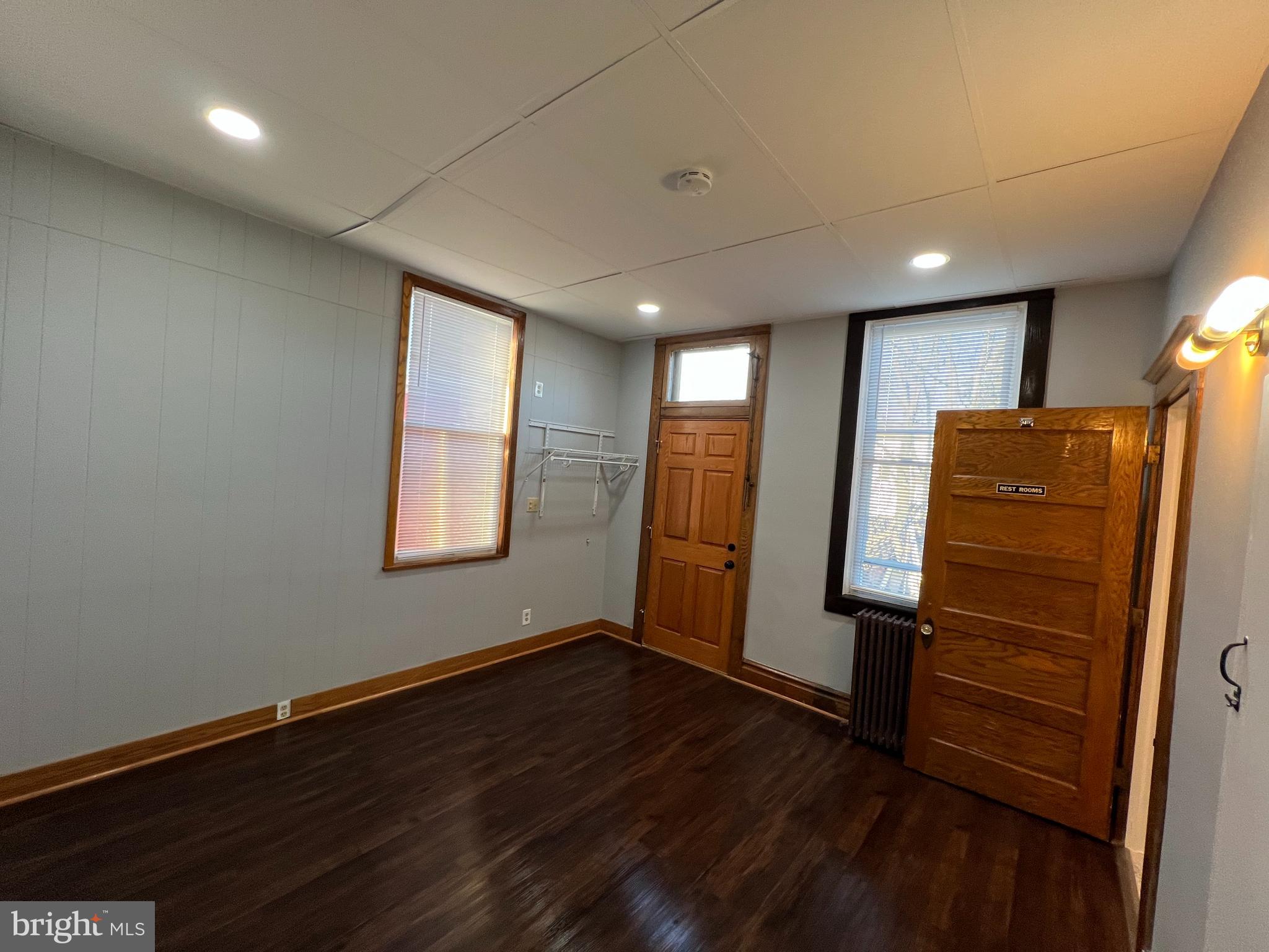 SOUTH END - Residential Lease