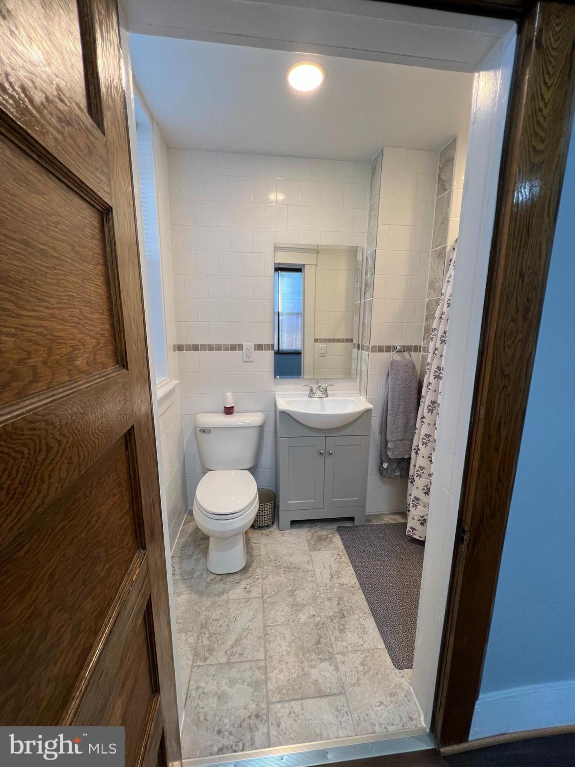 SOUTH END - Residential Lease