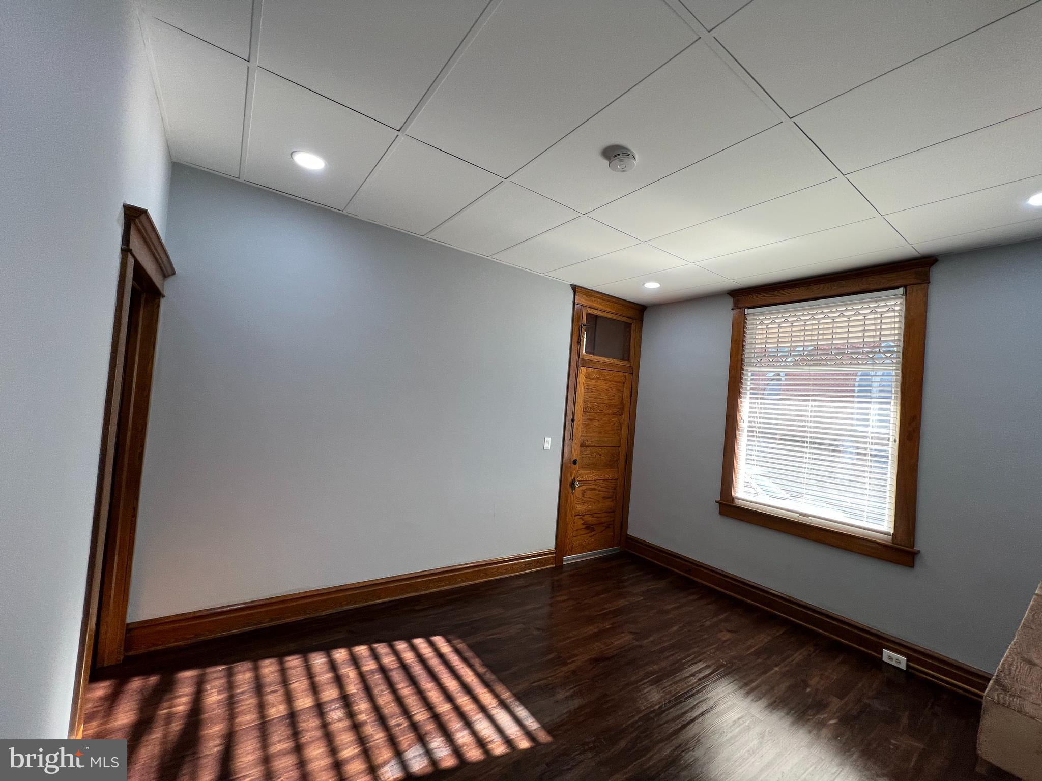 SOUTH END - Residential Lease