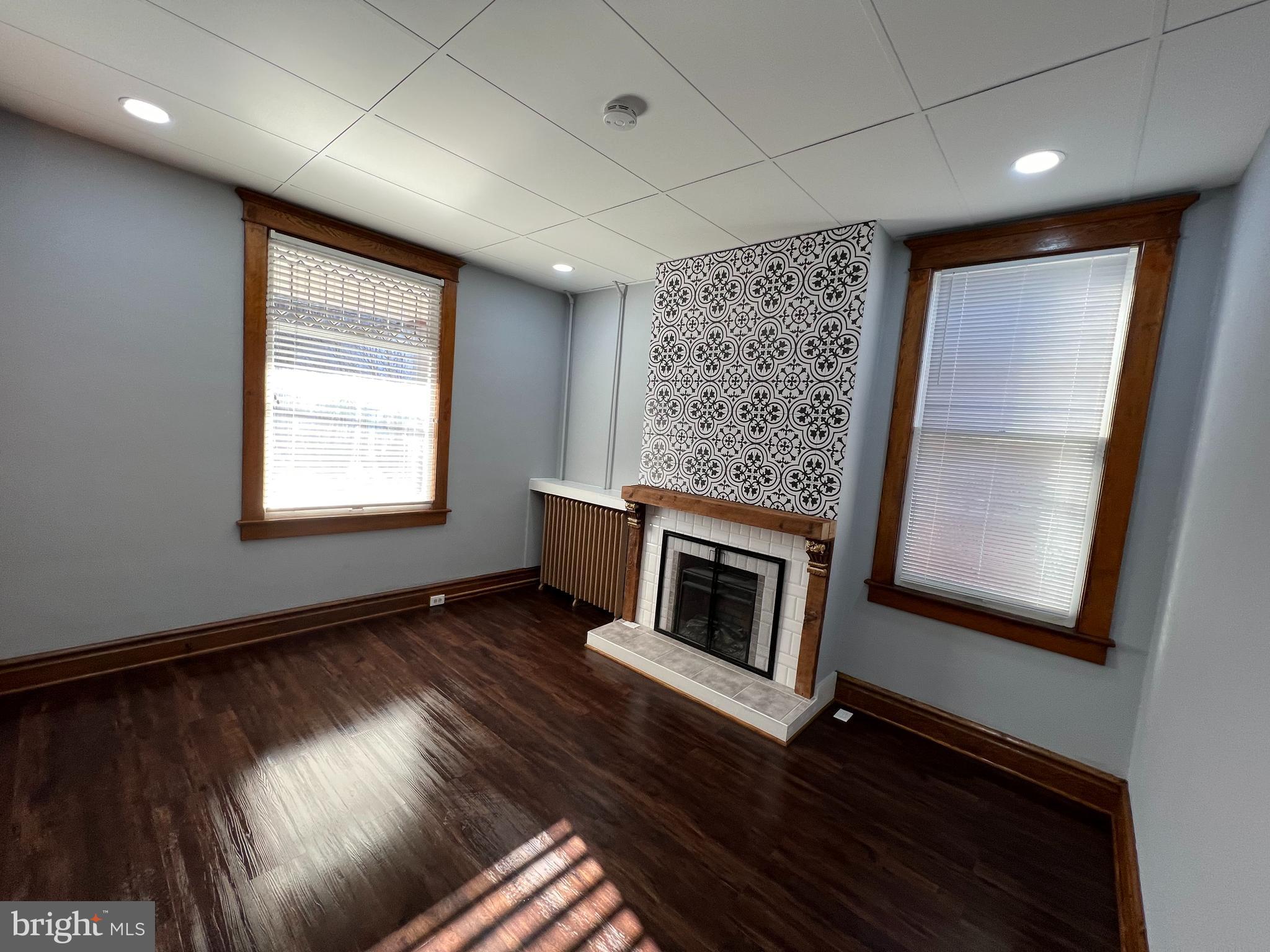 SOUTH END - Residential Lease