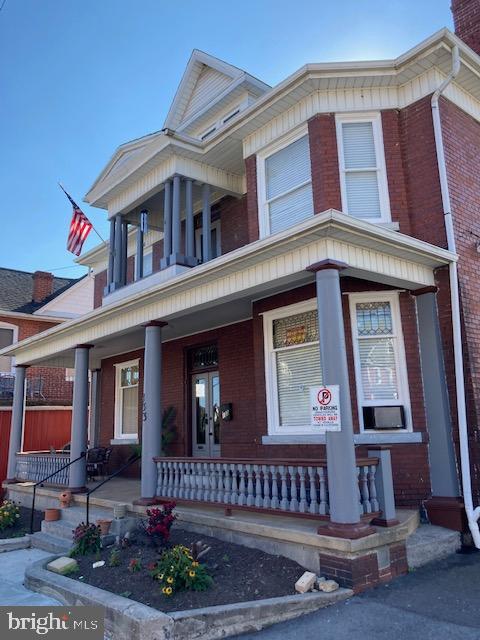 SOUTH END - Residential Lease