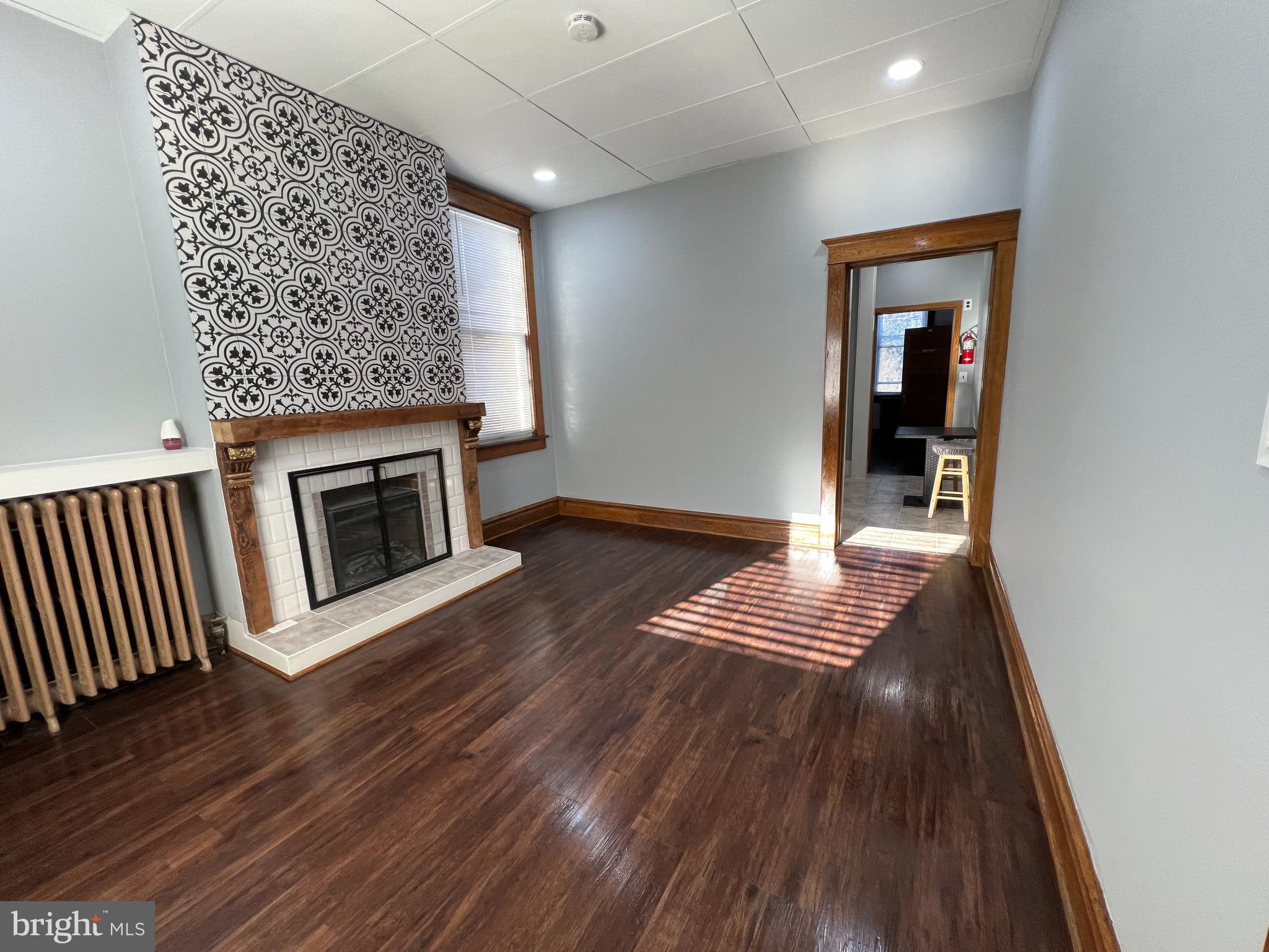 SOUTH END - Residential Lease