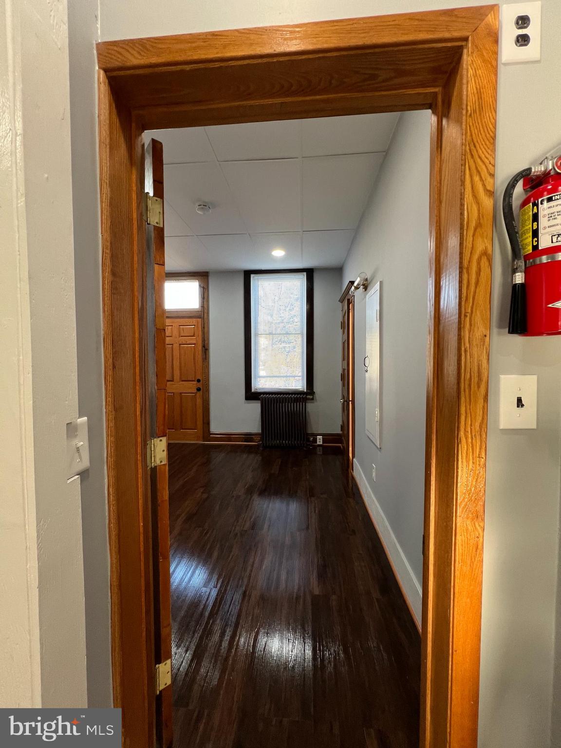 SOUTH END - Residential Lease