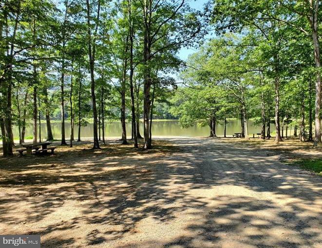 LAKE FERNDALE - Land