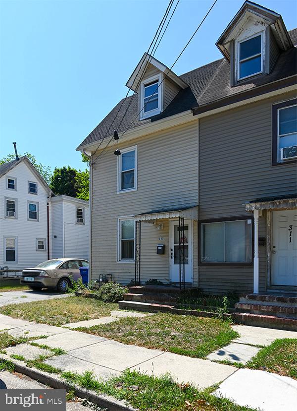 313 SASSAFRAS STREET