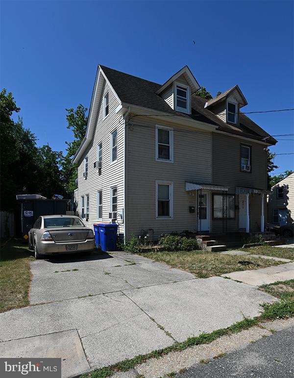 313 SASSAFRAS STREET