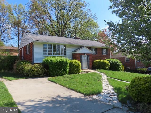 CALVERTON - Residential