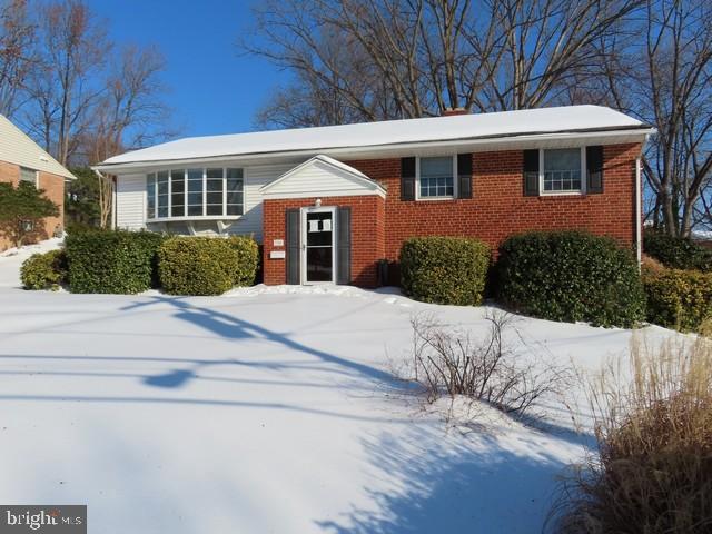 CALVERTON - Residential