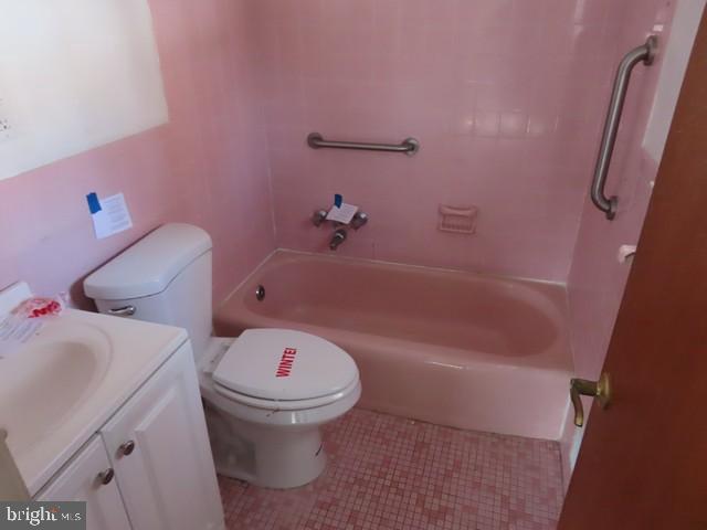 CALVERTON - Residential