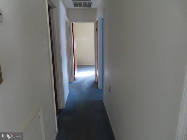 CALVERTON - Residential