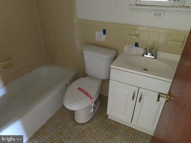 CALVERTON - Residential