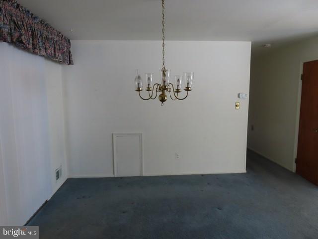 CALVERTON - Residential