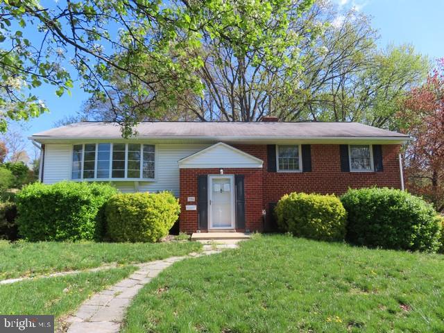 CALVERTON - Residential