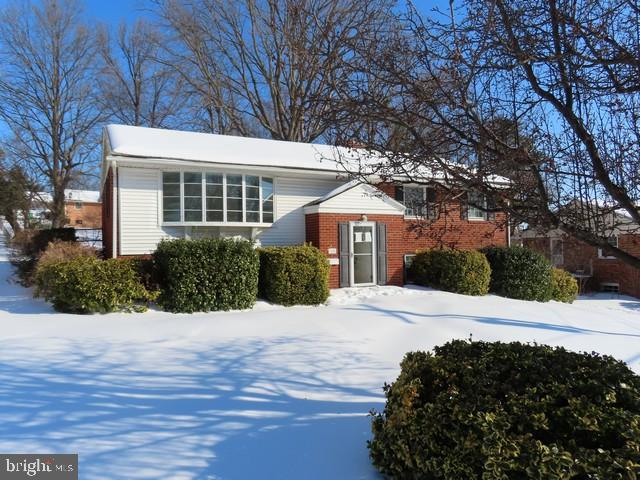 CALVERTON - Residential