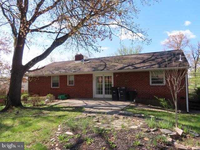 CALVERTON - Residential