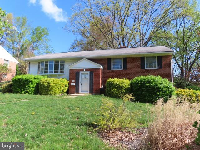 CALVERTON - Residential