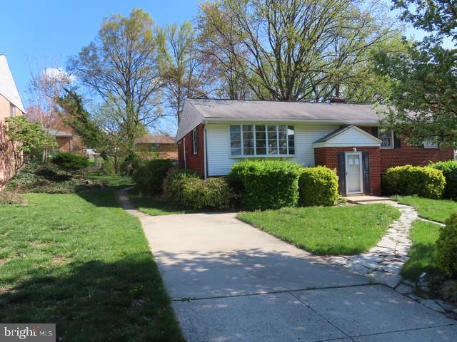 CALVERTON - Residential