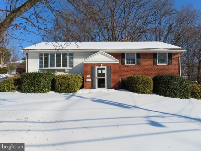 CALVERTON - Residential