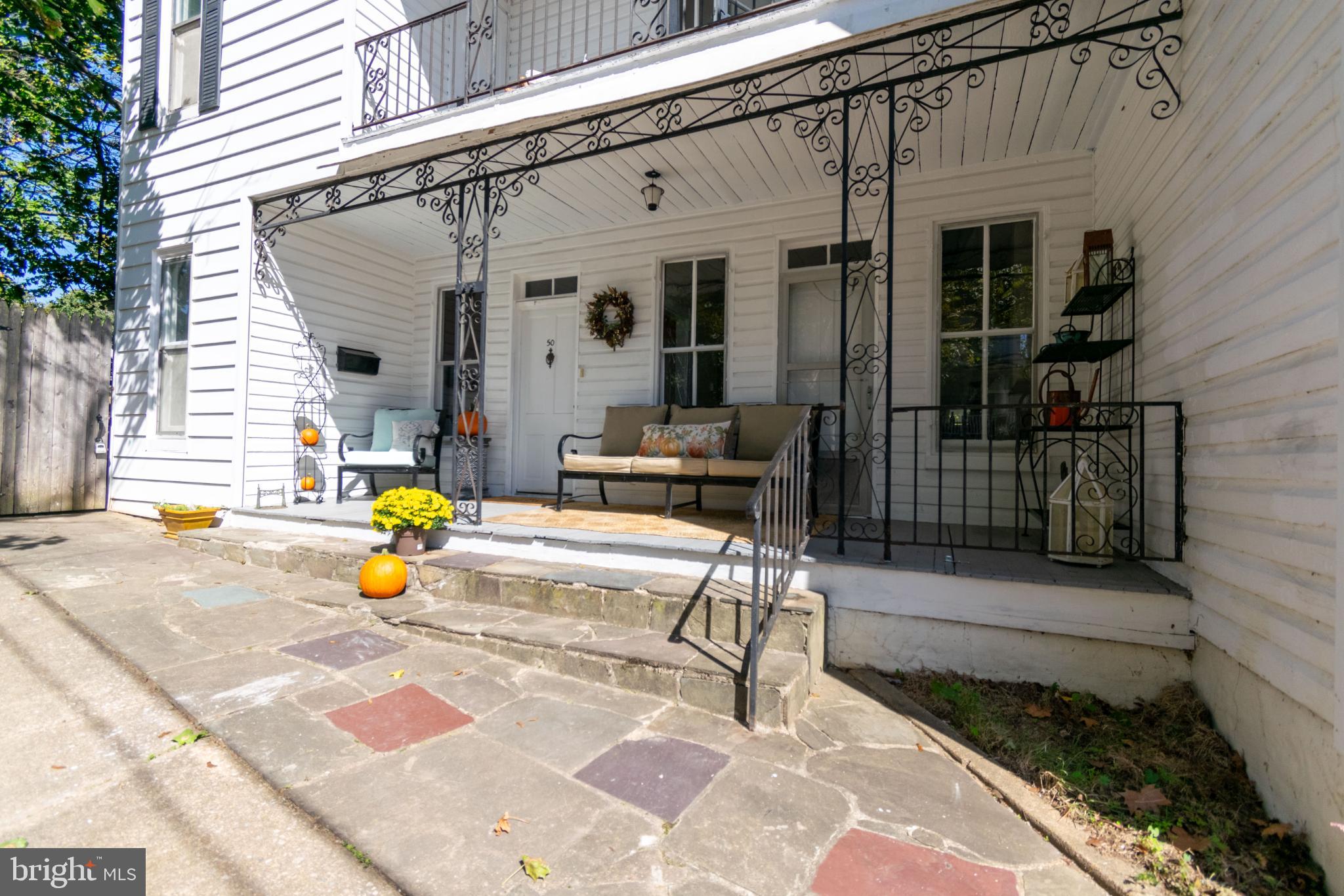 WESTMINSTER ELECTION DISTRICT - Residential