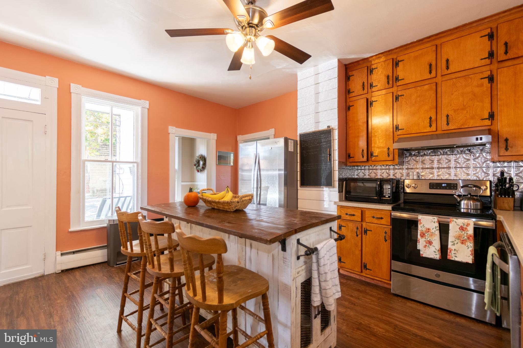 WESTMINSTER ELECTION DISTRICT - Residential