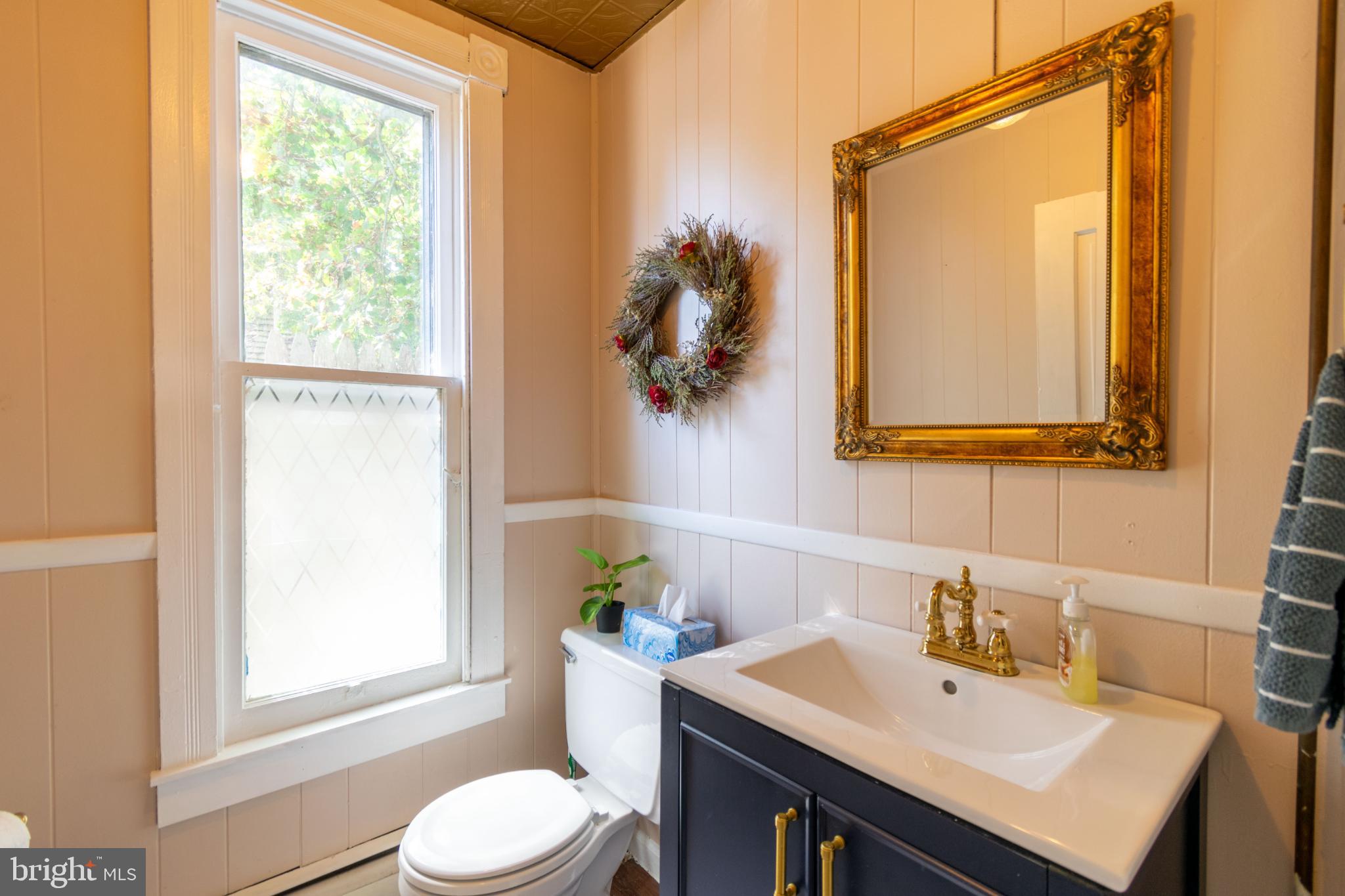 WESTMINSTER ELECTION DISTRICT - Residential