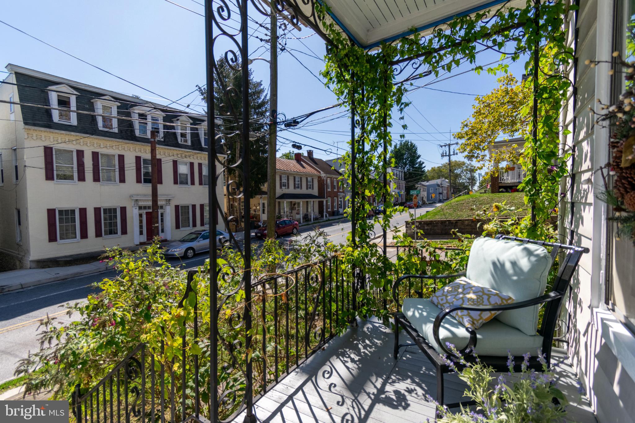 WESTMINSTER ELECTION DISTRICT - Residential