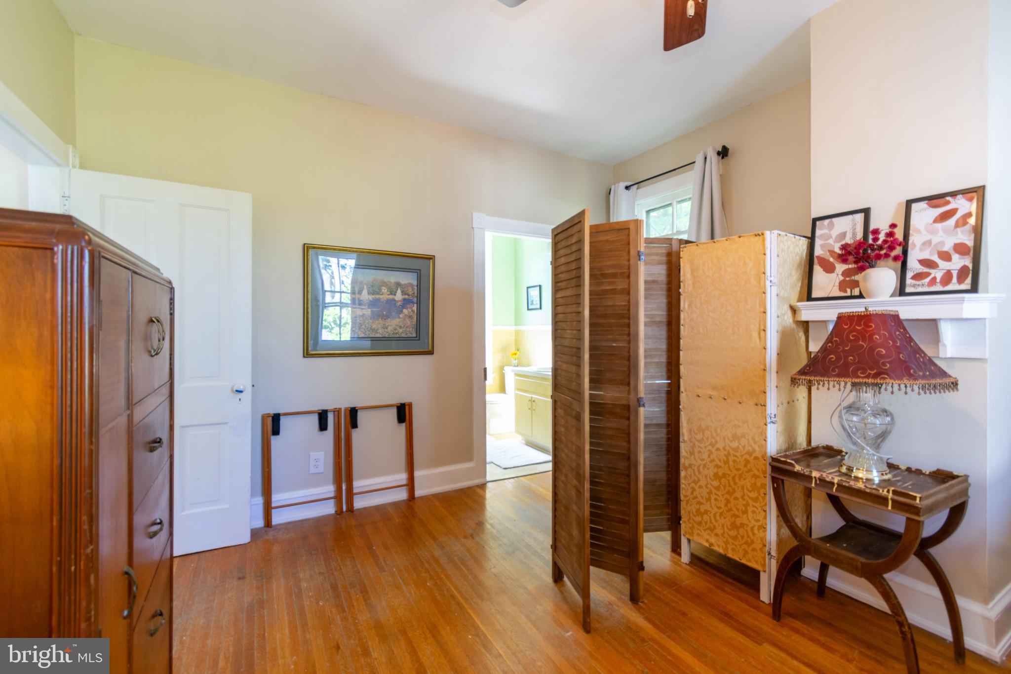 WESTMINSTER ELECTION DISTRICT - Residential