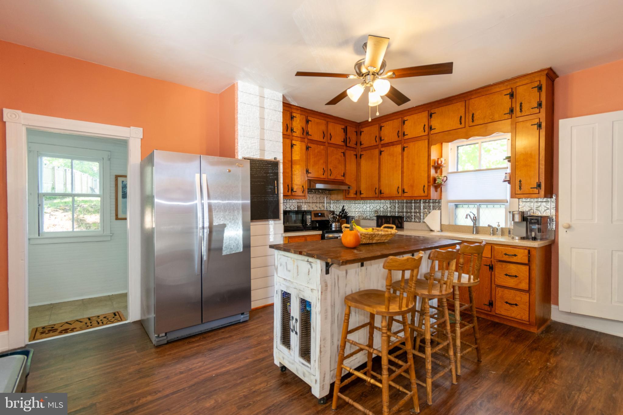 WESTMINSTER ELECTION DISTRICT - Residential