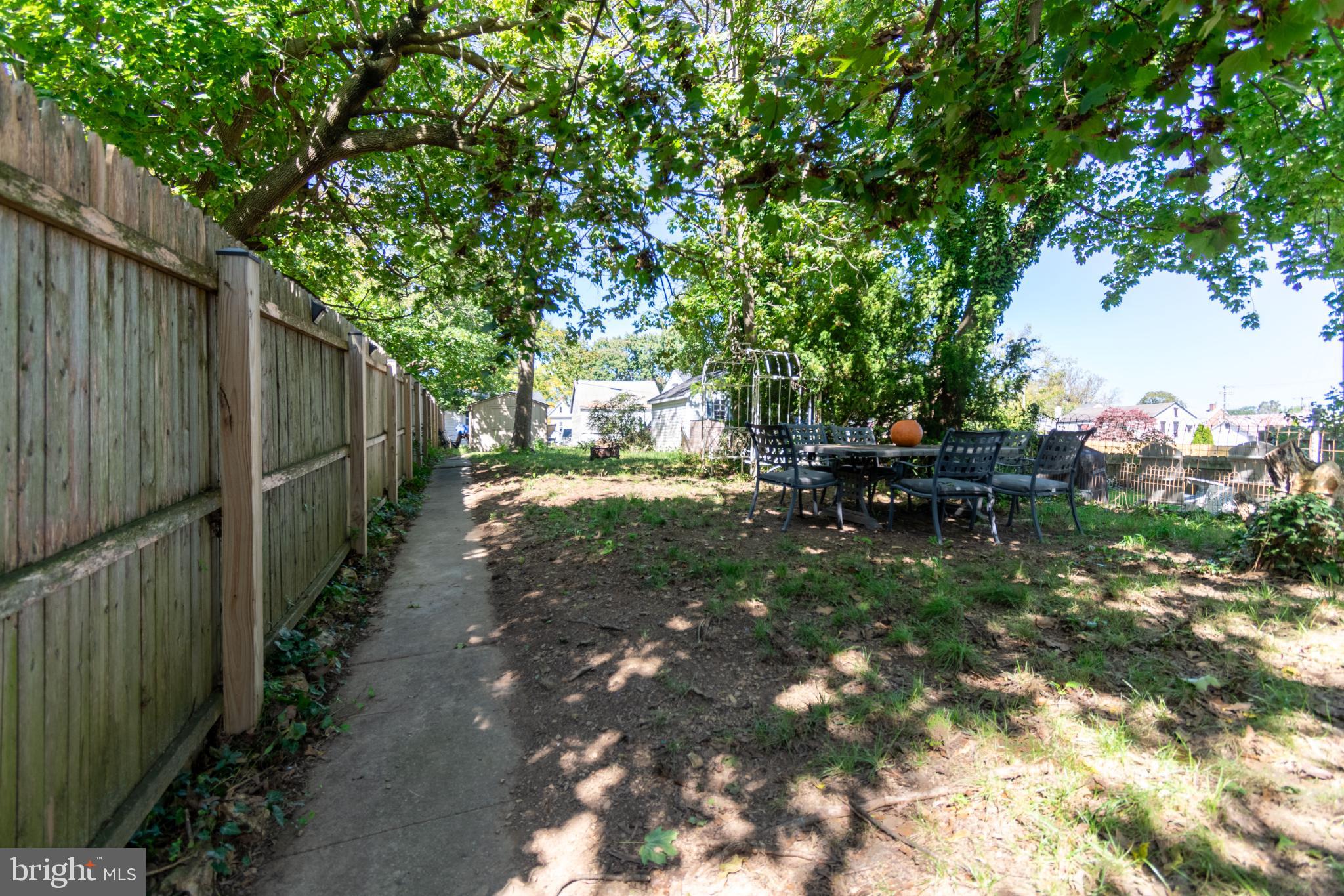 WESTMINSTER ELECTION DISTRICT - Residential