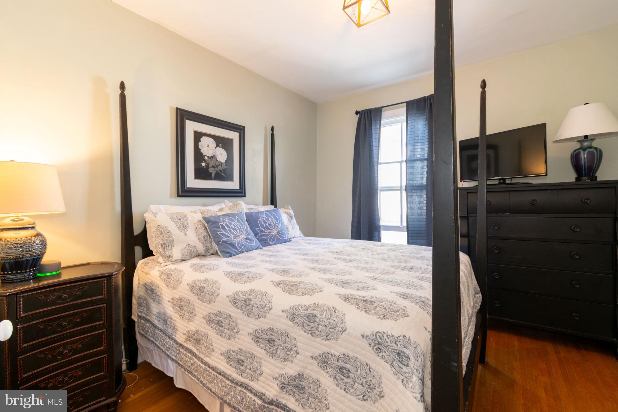 WESTMINSTER ELECTION DISTRICT - Residential