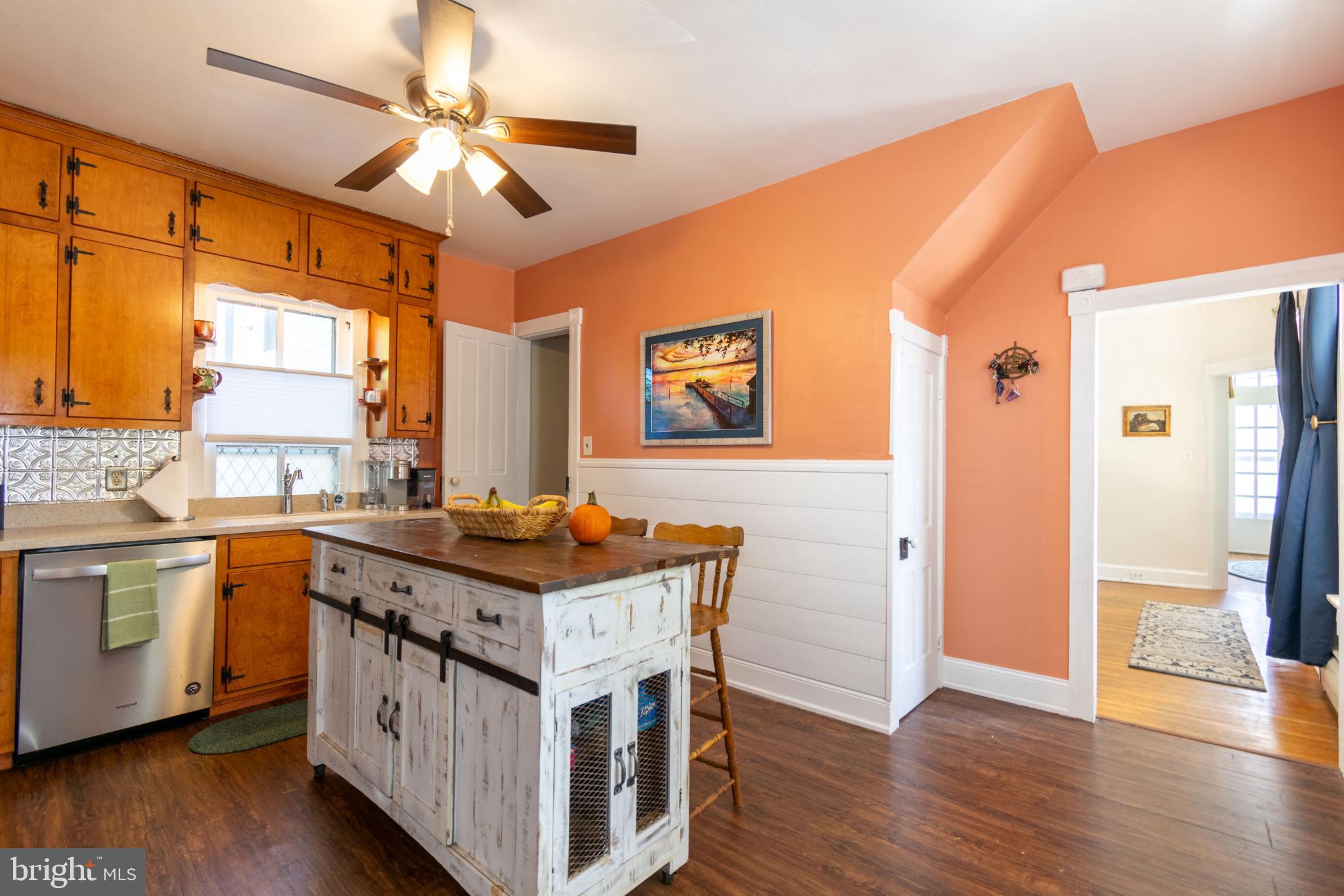 WESTMINSTER ELECTION DISTRICT - Residential